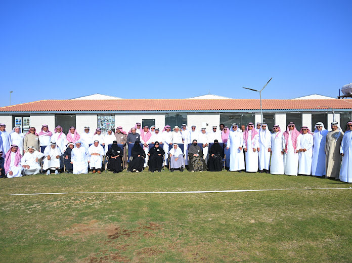 عبداللطيف غصَّاب الضويحي tweet media