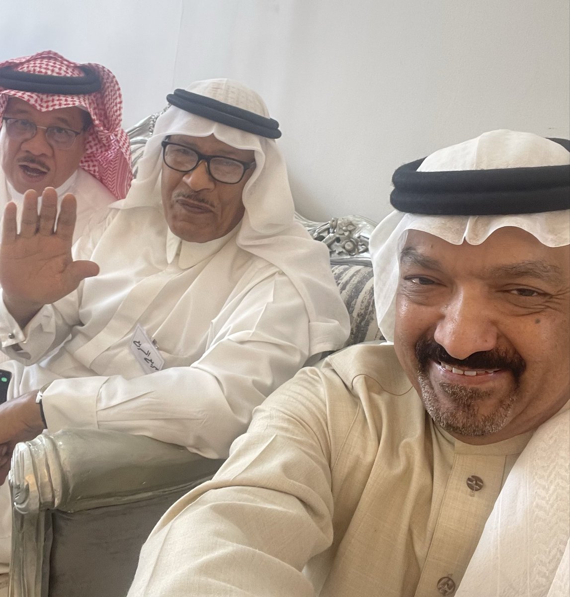 عبداللطيف غصَّاب الضويحي tweet media