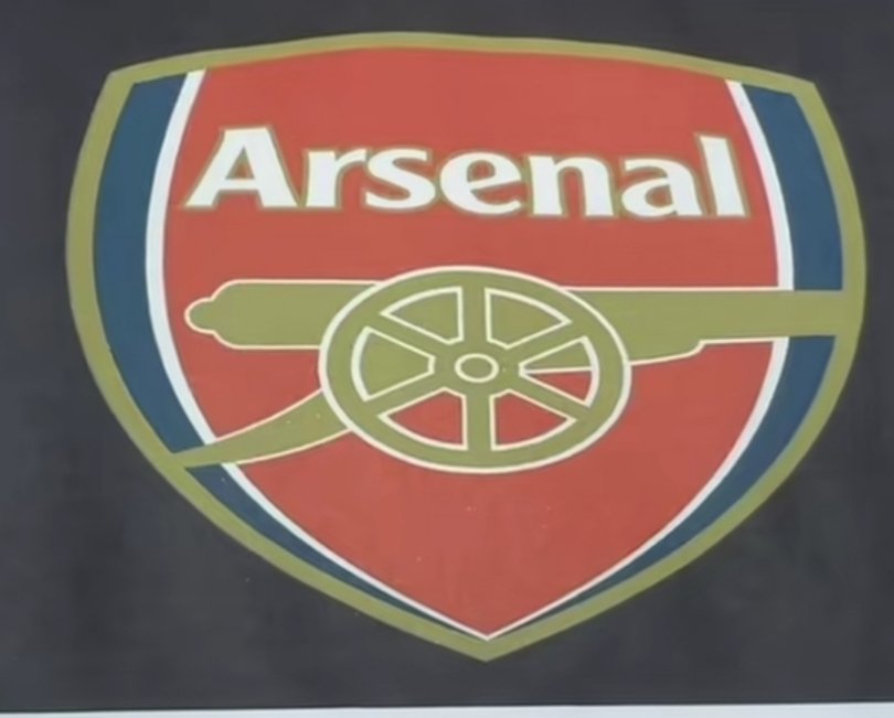 Come on you Gooners BoooM