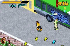 ImMrAnimated's tweet photo. @trannythro @vgboxartdaily It probably would’ve been its own game rather than a port, similar to the GBA version https://t.co/DTOQ1QoexQ