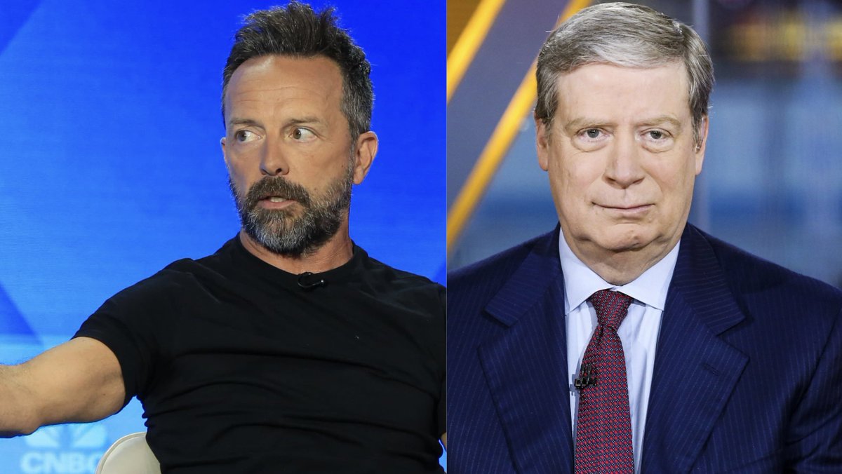 Druckenmiller AND Gerstner Added $BE In Q4 ⚡️

Bloom Energy is the highest upside trade on the AI power demand gap for this decade.

Nuclear is 5-10 years out with no revenue in sight.

Engines/turbines are filthy and heavily b/o'd

Crypto miners turned AI still too dep. on BTC