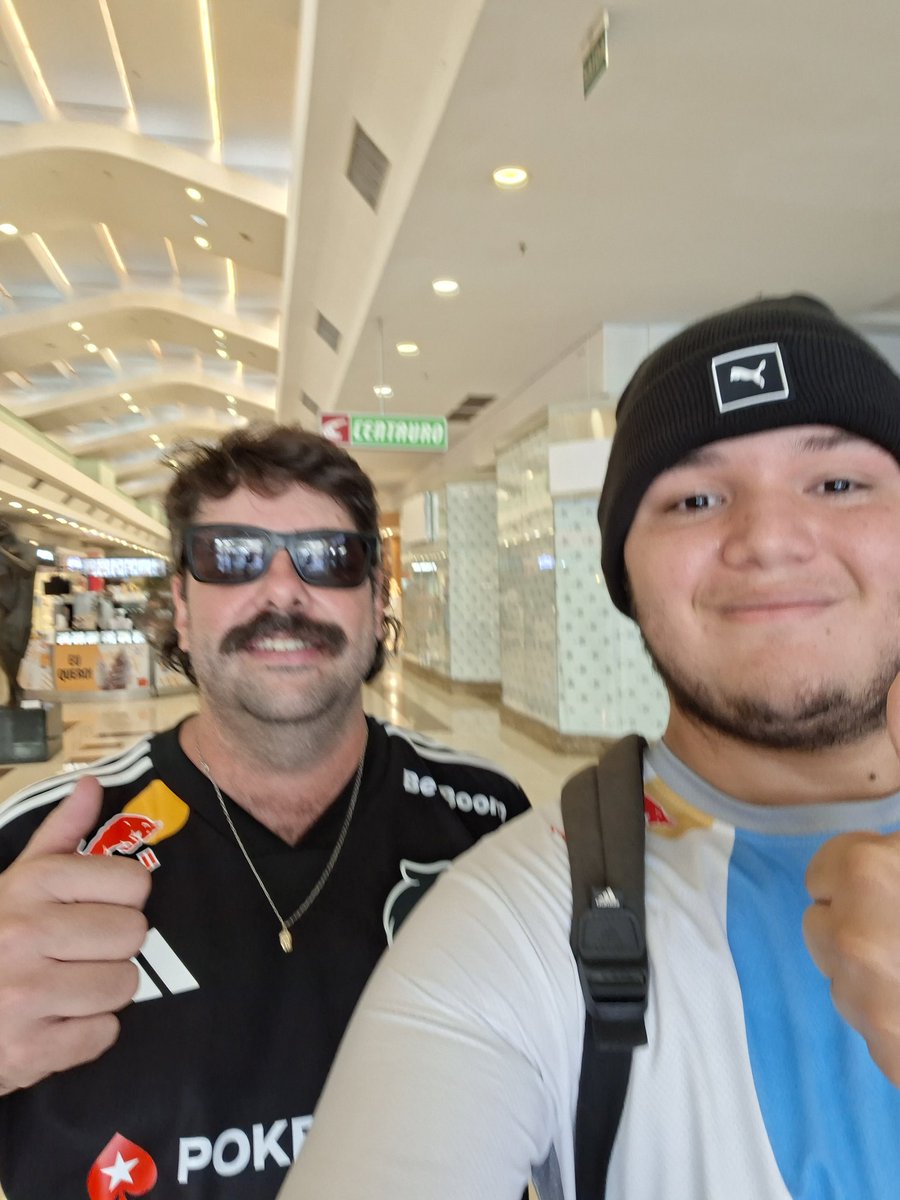 QG Da FURIA 🐾 tweet media