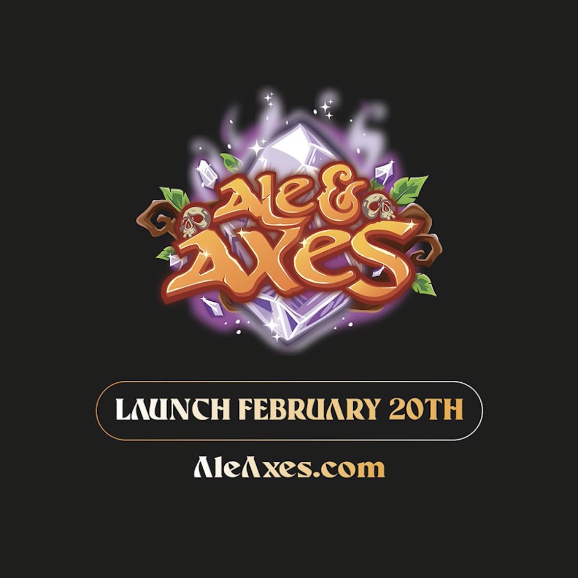 We are getting closer and closer by the minute. 3 years of work boil down to this.

Yes, we are using blockchain technologies.  No, this does not really matter for the fun you’ll have in the game. That’s how it’s done 🤝

Less than 48 hours!