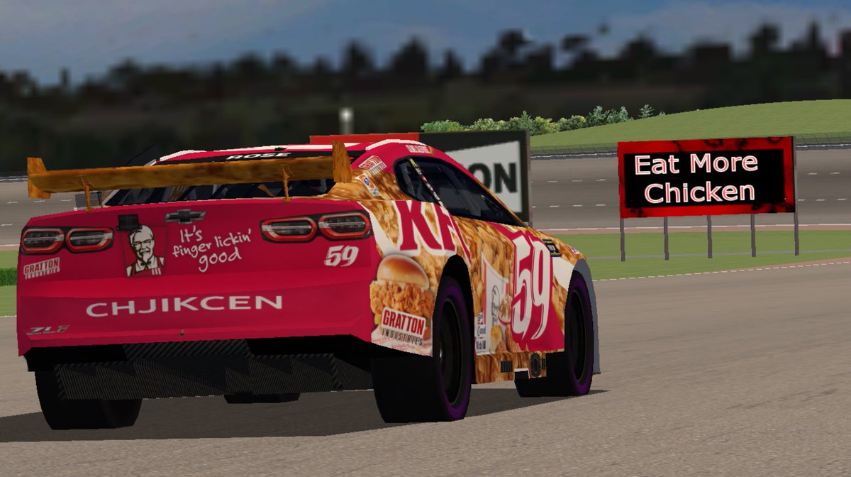 Colonel fans will be eating good next season: