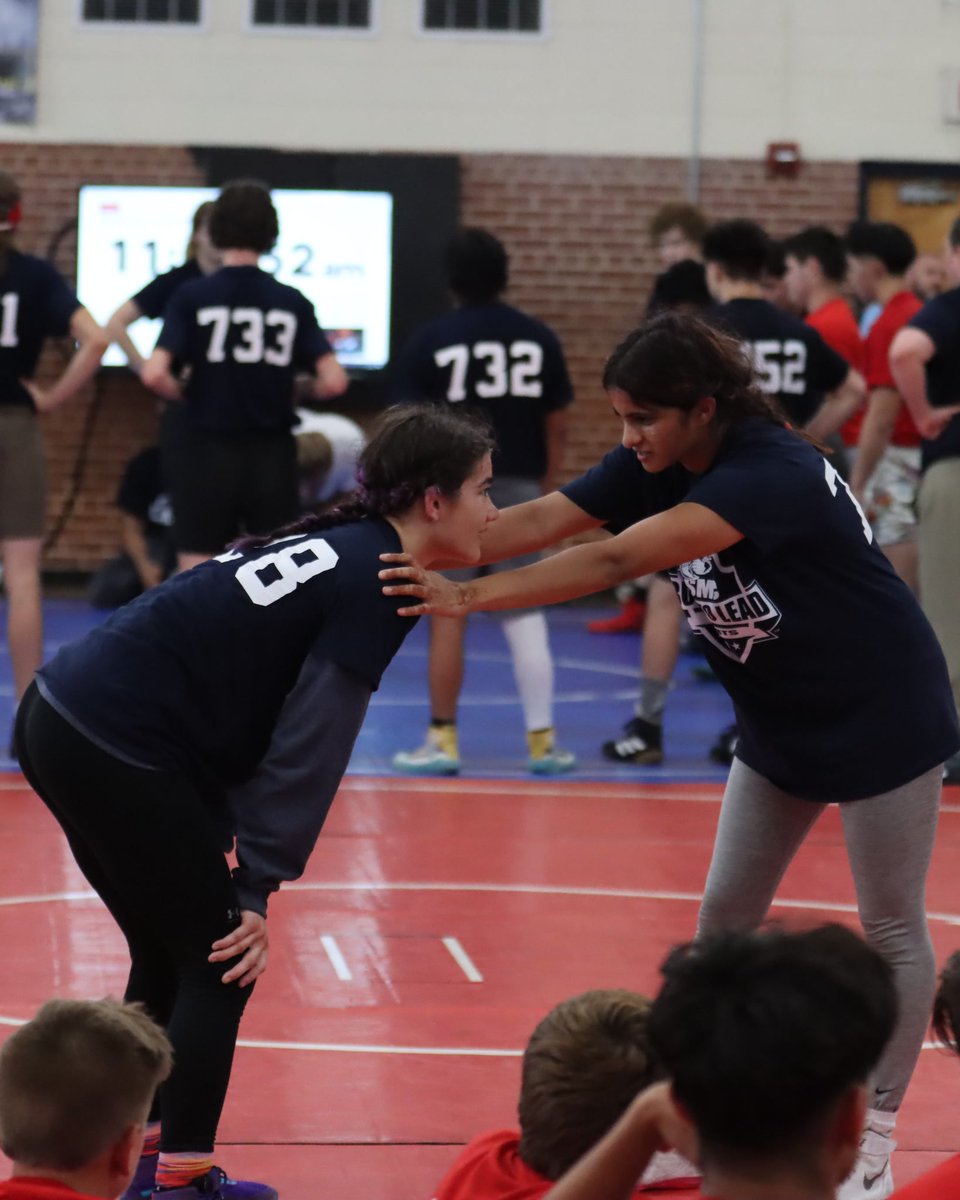 USMC Sports Leadership Academy tweet media