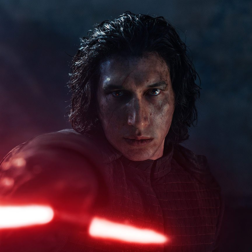 Steven Soderbergh says he did 2.5 years of 'free work' developing 'The Hunt for Ben Solo' 

"The stated reason was 'We don’t think Ben Solo could be alive.' And that was all we were told. And so there’s nothing to do about it except move on"

“I’d made the movie in my head, and