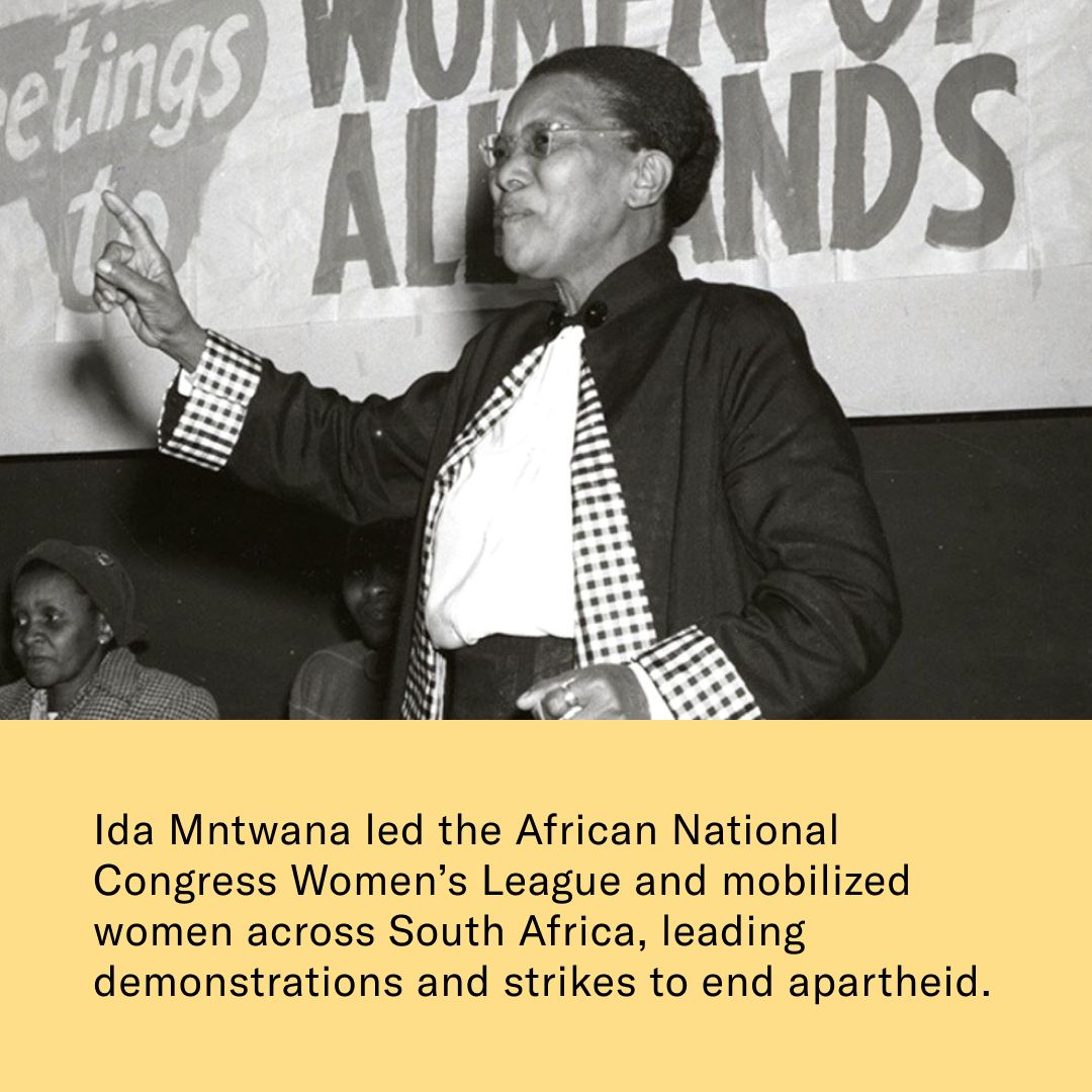 Open Society Foundations tweet media