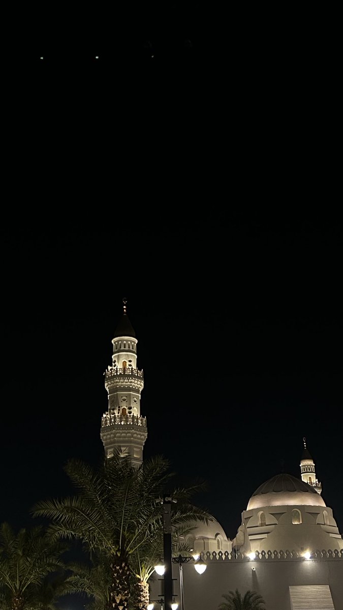 tishrin10's tweet photo. #رمضان_كريم  مقصد قباء 🤍🌱 https://t.co/sRBlIE0XGv