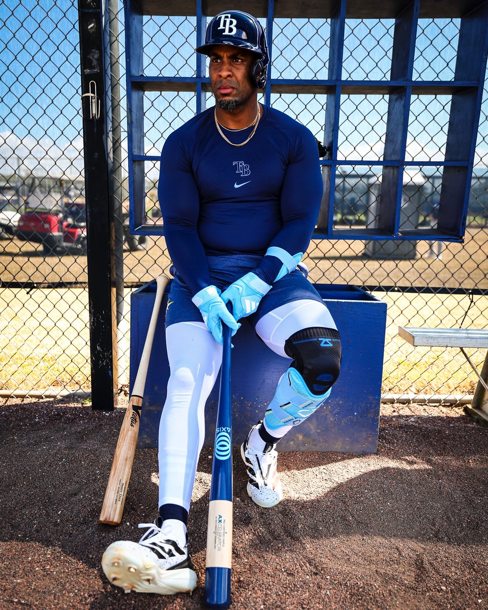 Rays de Tampa Bay tweet media