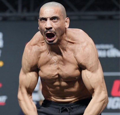 Ruff Talk MMA tweet media