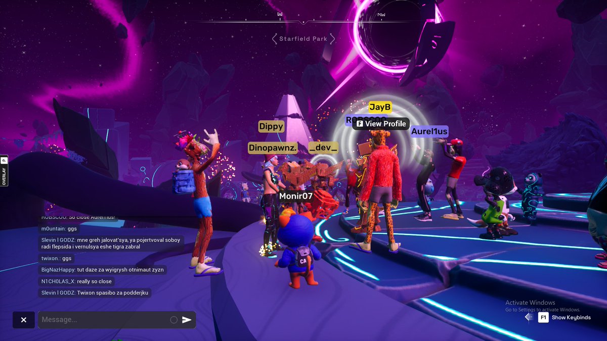 Thanks for hosting this amazing game at <a href="/OtherGamesXYZ/">Other Games</a>  <a href="/ClassicsCrypto/">Jay B 😻🚀</a> <a href="/0xIamdev/">dev</a> <a href="/0xIamdev/">dev</a> <a href="/dippylvs/">Dippy 💙</a>