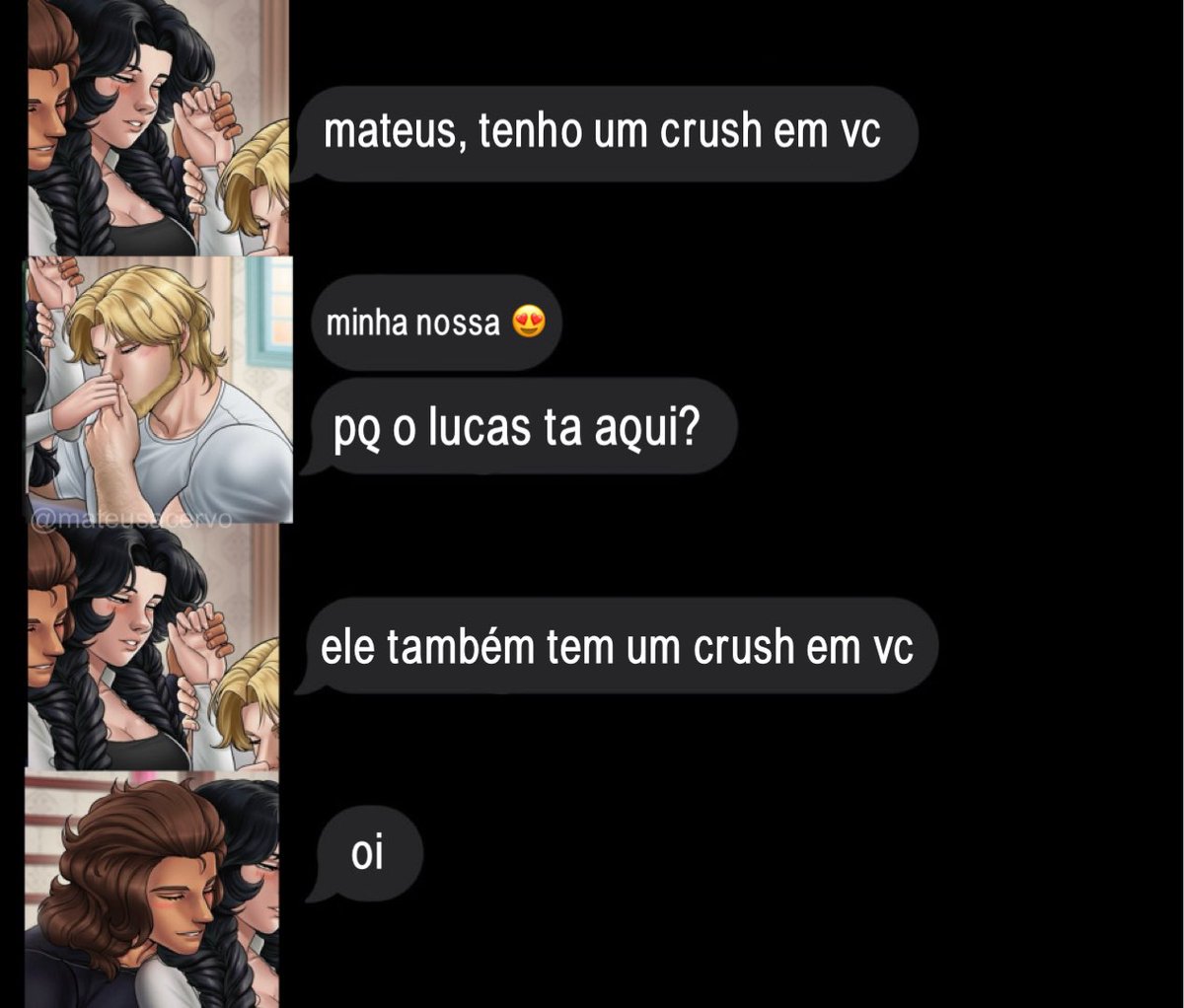acervo mateus olivera tweet media