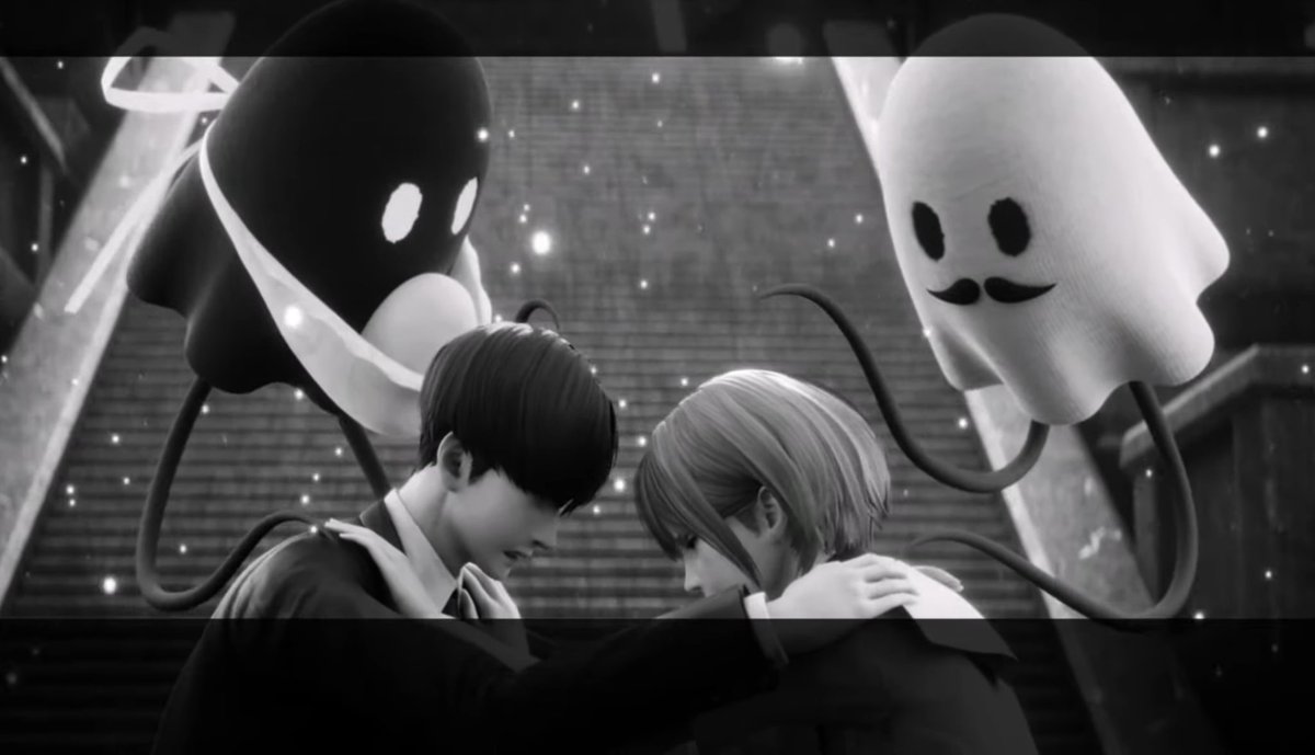 gravvityy0's tweet image. So much pretty art on the tm...
Happy Rein 5th Anniversary!!!!