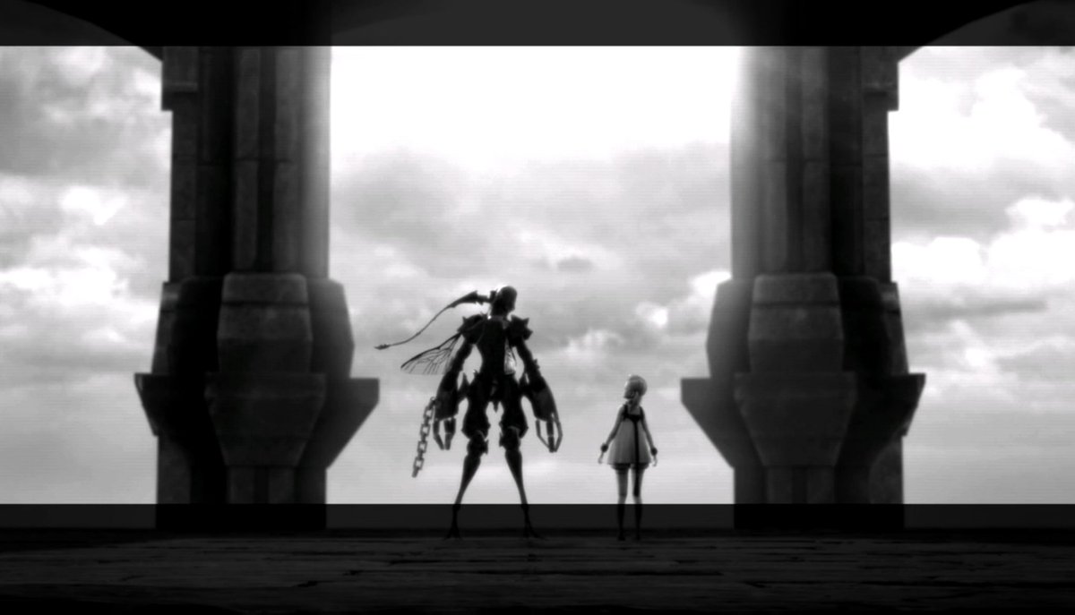 gravvityy0's tweet image. So much pretty art on the tm...
Happy Rein 5th Anniversary!!!!