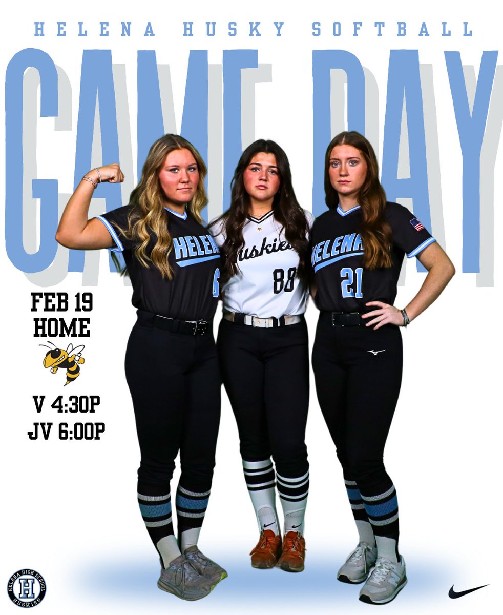 Helena Husky Sports tweet media