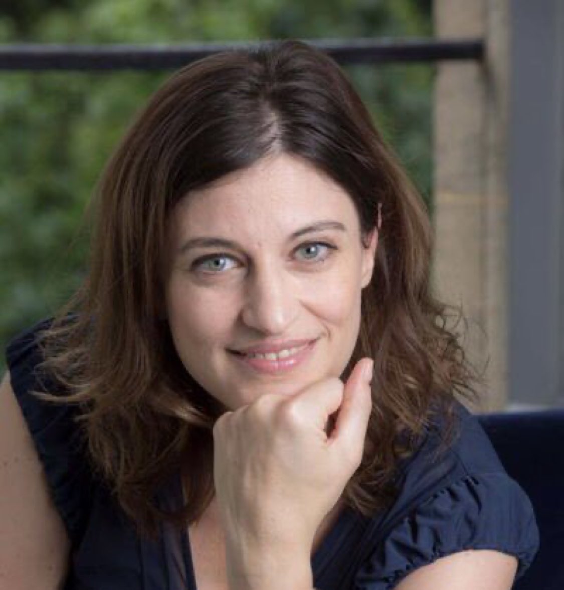 « Un pouvoir confiant dans ses décisions ne doit craindre ni la contradiction ni le jeu normal des contre-pouvoirs.»
<a href="/juliettemeadel/">Juliette Méadel</a>