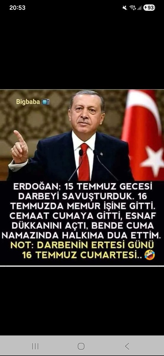 Yalandan kim ölmüṣ ki