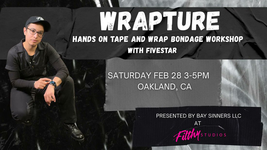 Filthy Studios tweet media