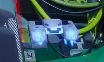 when she HARDLINES on my PR 😈