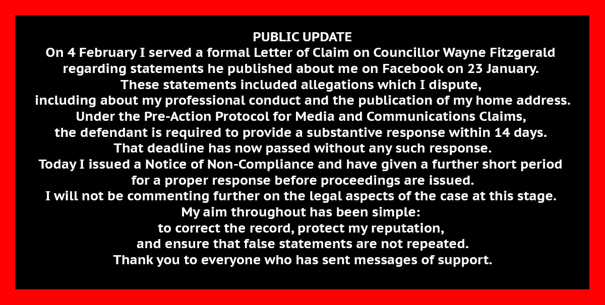 Clickpeterborough.co.uk tweet media