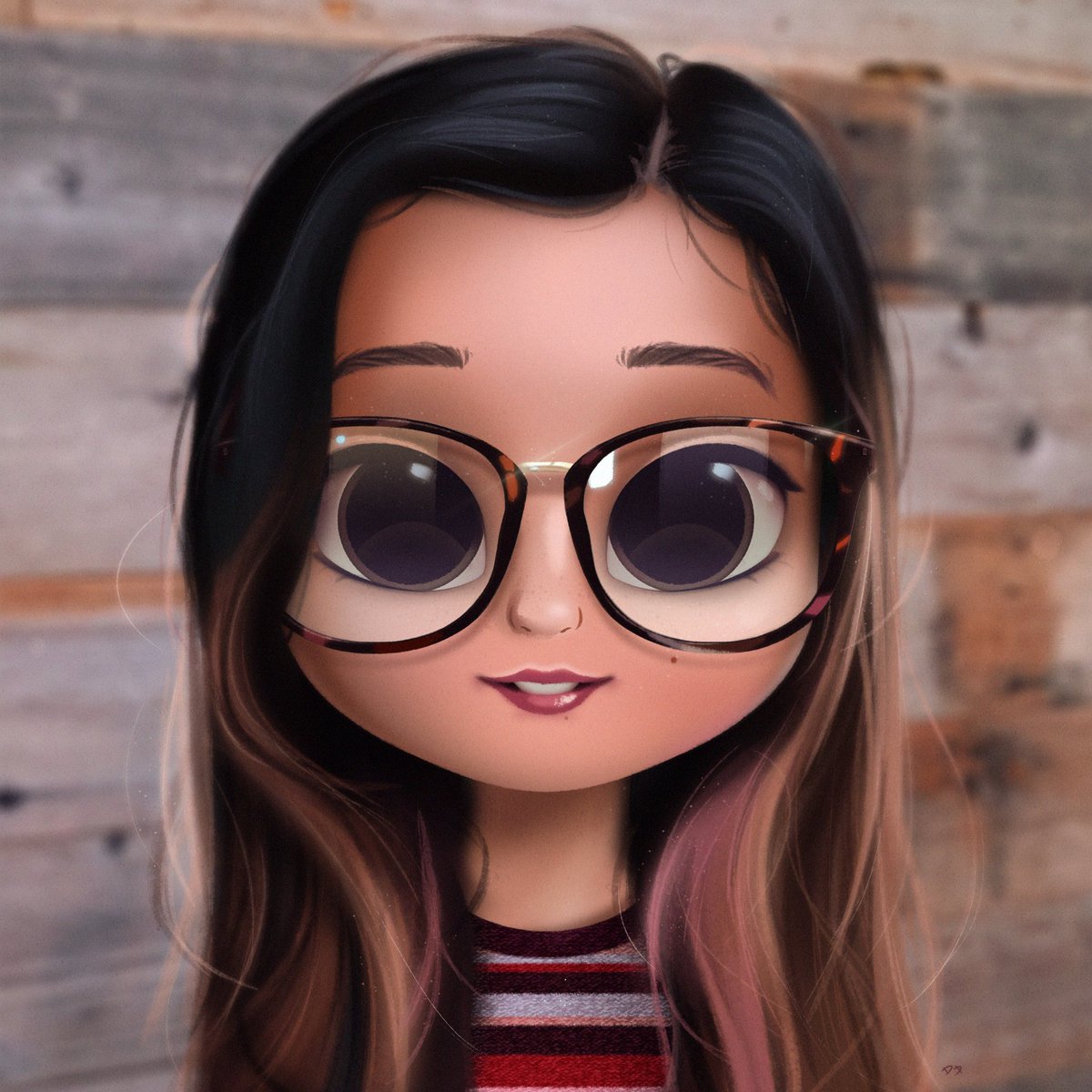 dollifylatam's tweet photo. Cuál es tu favorita? ☺️🎨 #dollify https://t.co/X7nZ8NOdnv