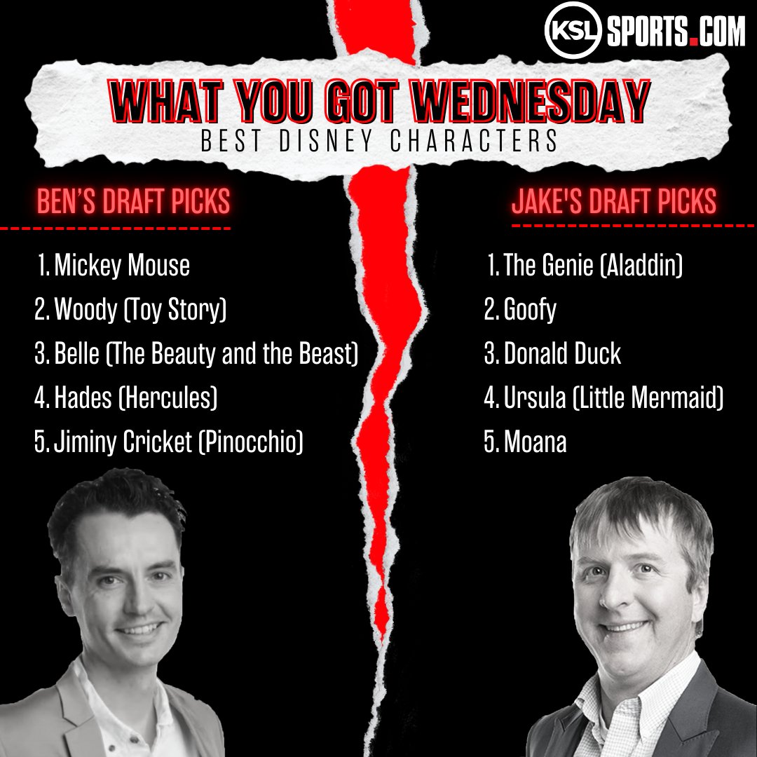 Jake and Ben tweet media