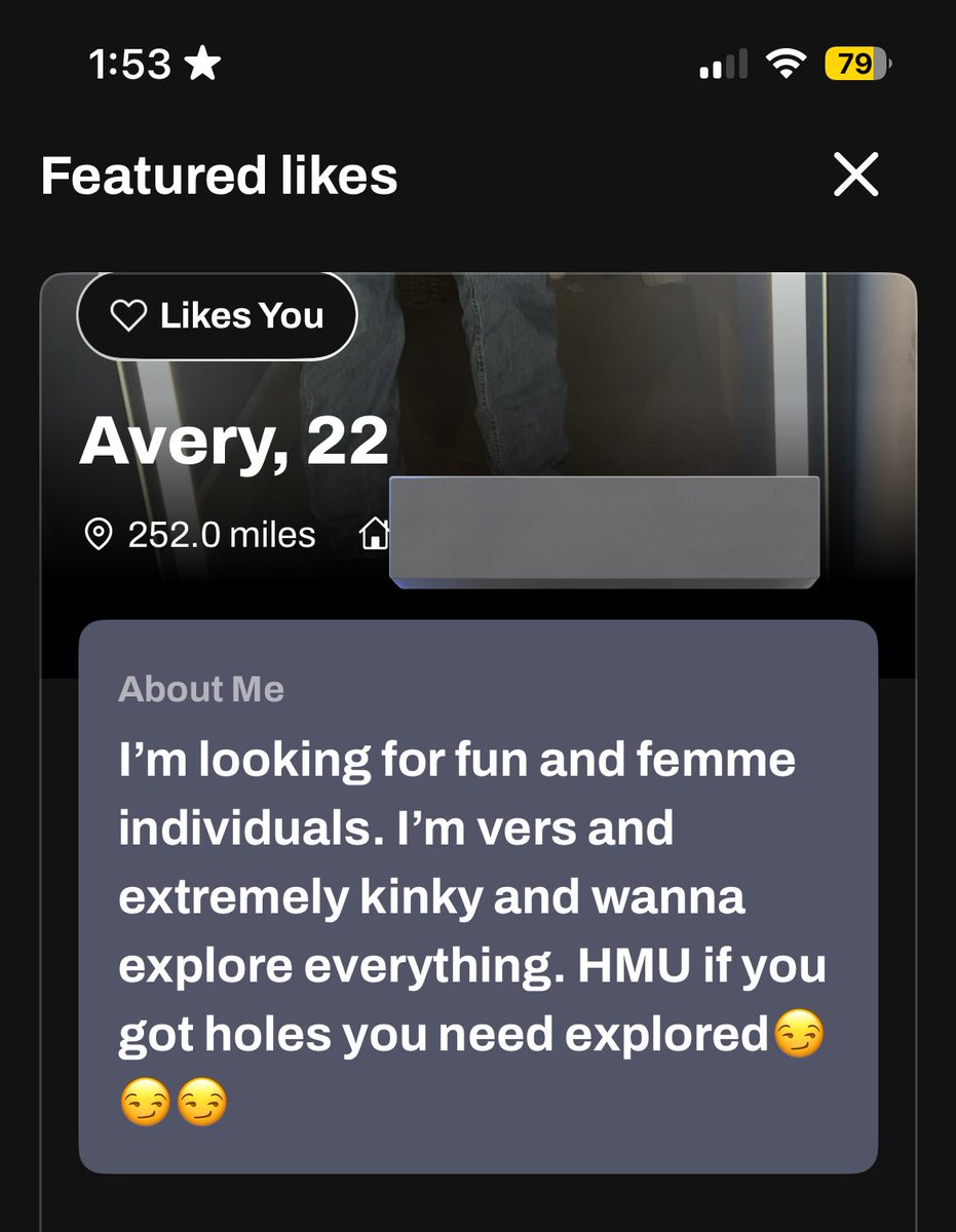 i’m taking a break from dating apps