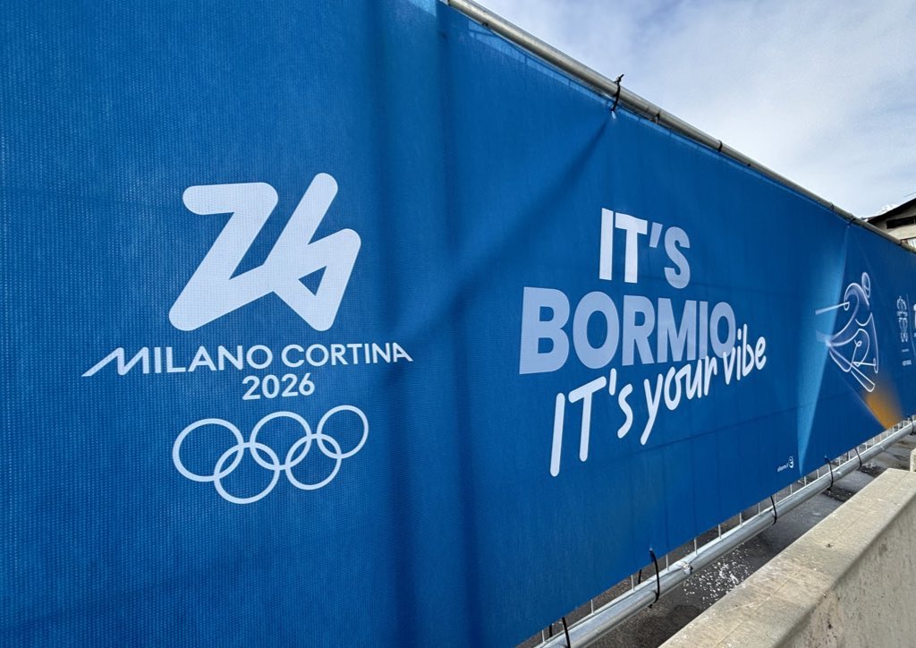 xavik64's tweet photo. It’s Bormio… it’s your vibe…
It’s our passion… it’s the mountain… it’s all.
#skimountaineering #Bormio #MilanoCortinaOlympics2026 #tomorrow #history #ISMF https://t.co/aHY9K0Amab