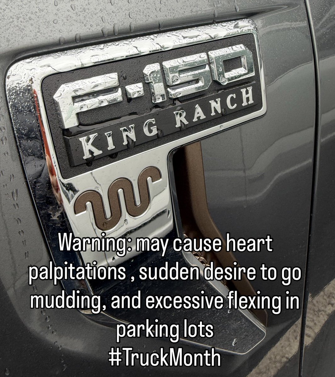 Two Rivers Ford tweet media