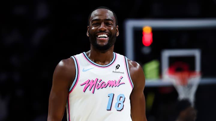 The HEAT Realm tweet media