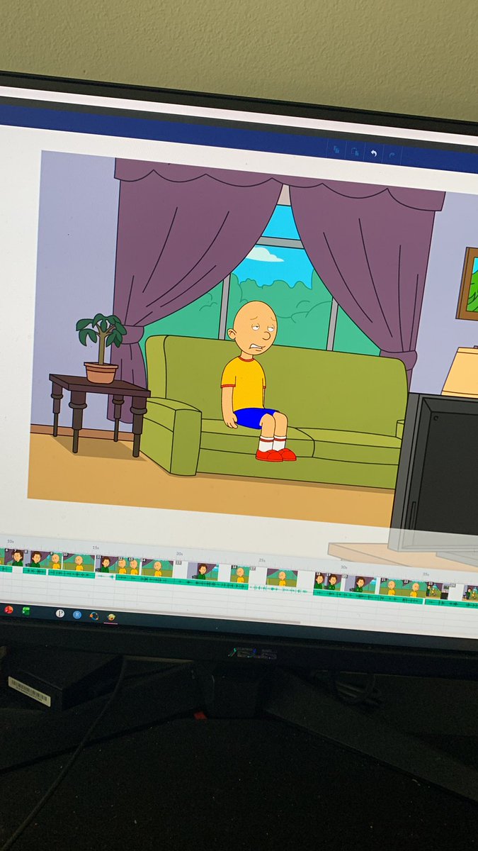 Blooome Animates tweet media