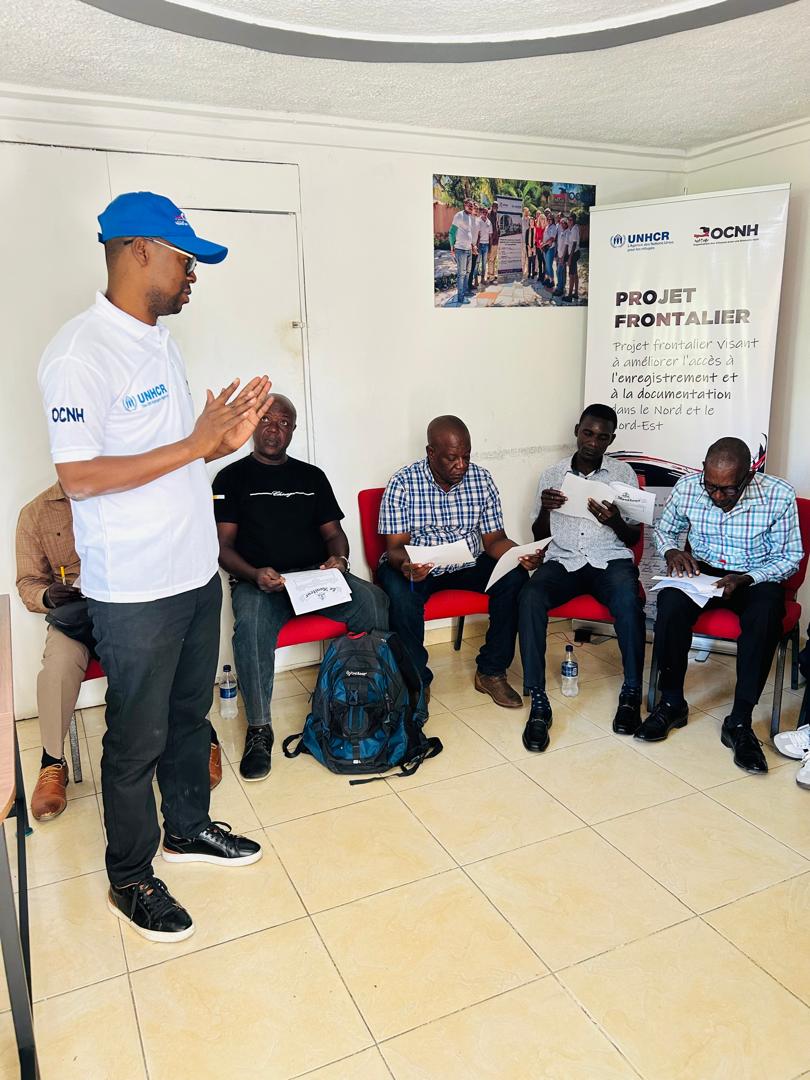 OCNH_Haiti tweet media