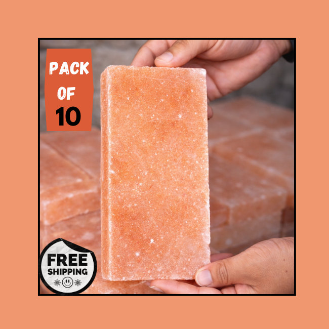 BrickHimalayan's tweet photo. Elevate Your Space with Natural Wellness

Introducing our Himalayan Pink Salt Tiles 8”x4”x1” — the perfect choice for building stunning salt walls in spas, saunas, wellness rooms, and luxury interiors.
Shop now:
👉 https://t.co/nH7Olm48PF
Build bold. Build with Himalayan salt https://t.co/5t7OWbuJ2h