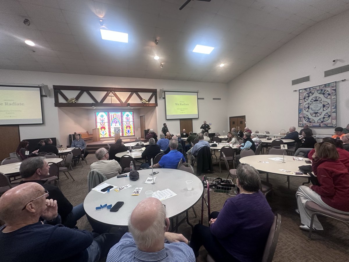 Ted Burns McCoart tweet media