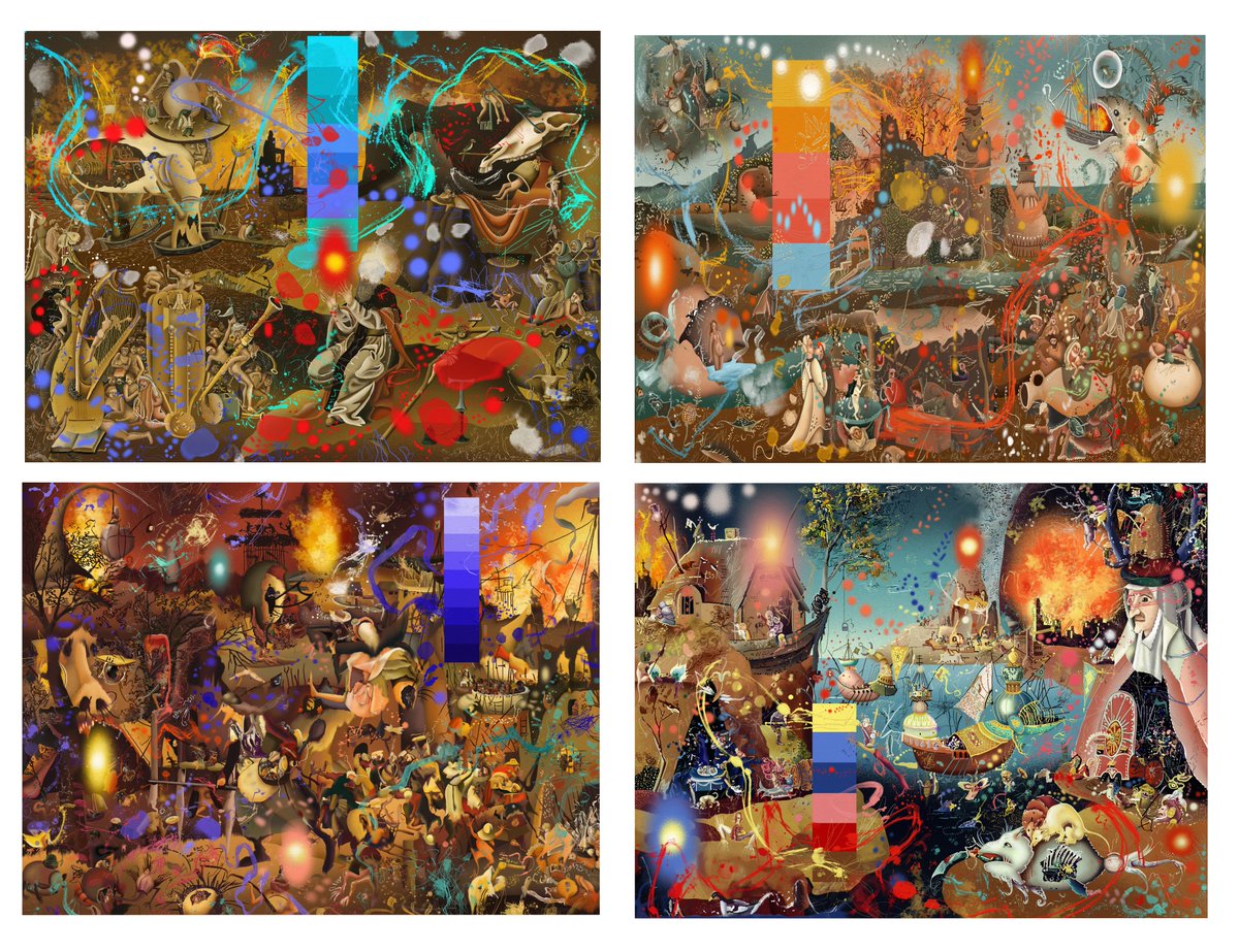 Luciana Guerra tweet media