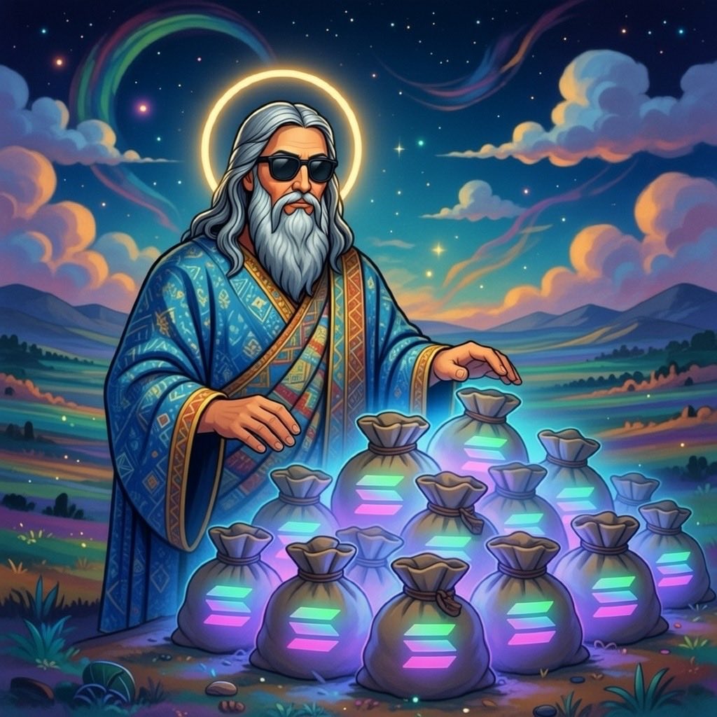 DiamondRugJesus tweet media