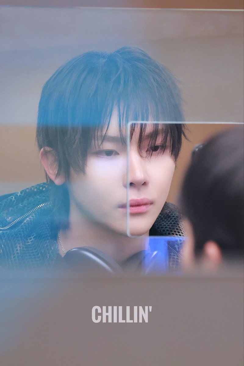 Chillin’ tweet media