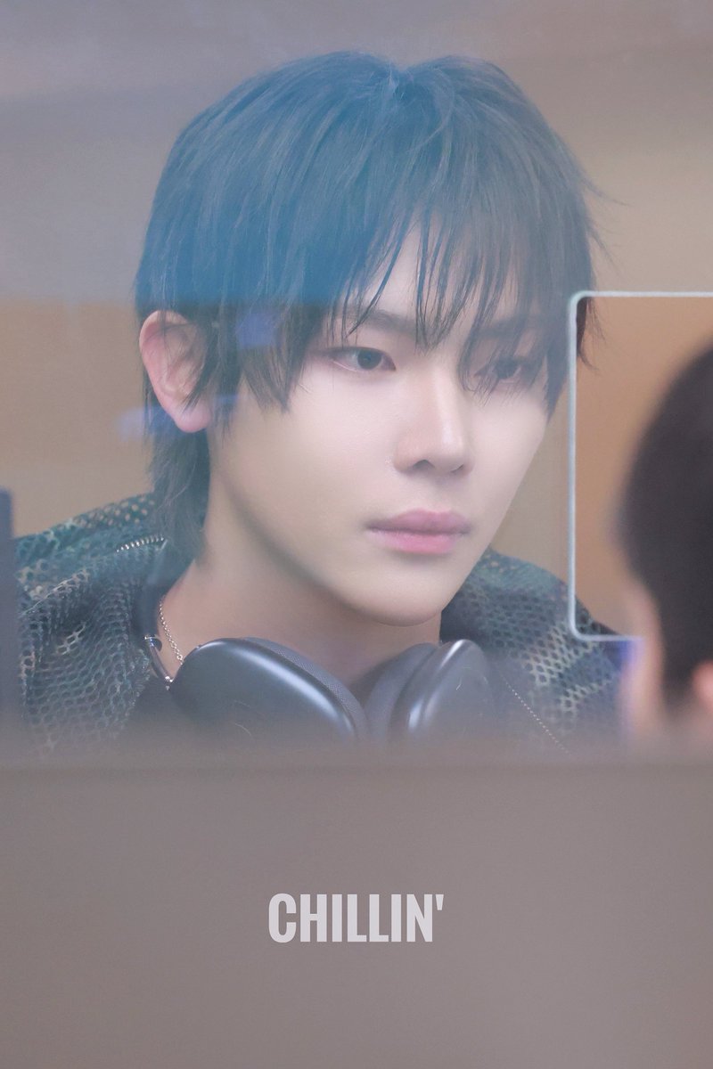 Chillin’ tweet media