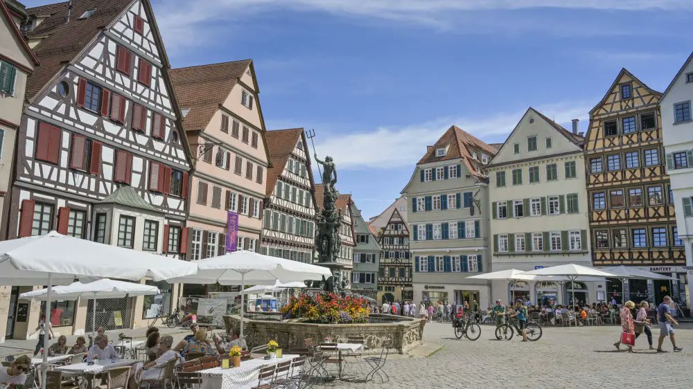 The real European dream