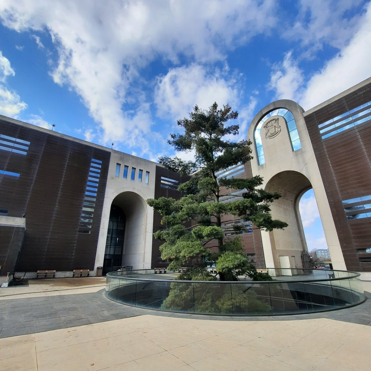 Library of Michigan tweet media