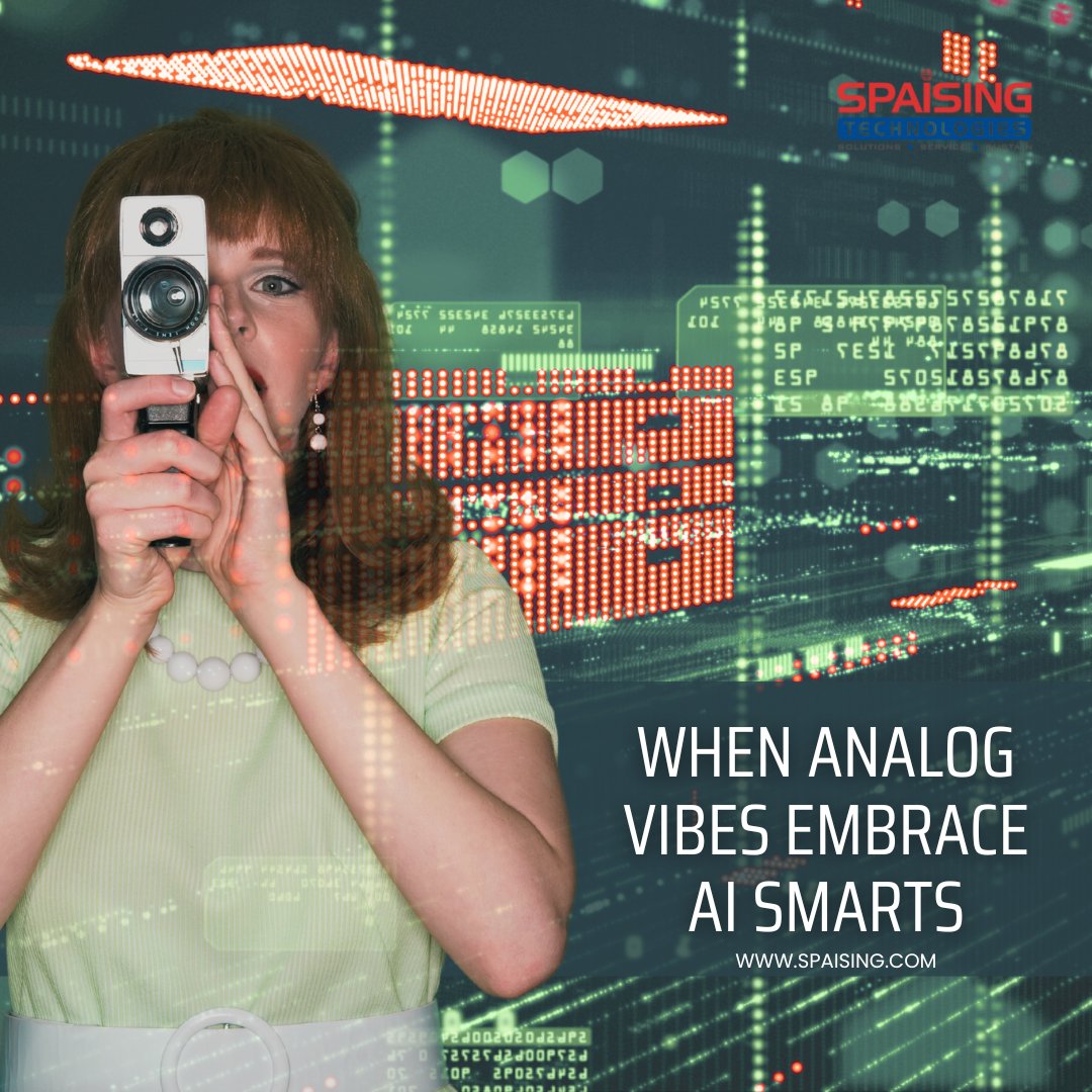 Spaising Technologies tweet media