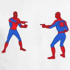 Mdr un marocain qui se moque d'un argentin pour racisme