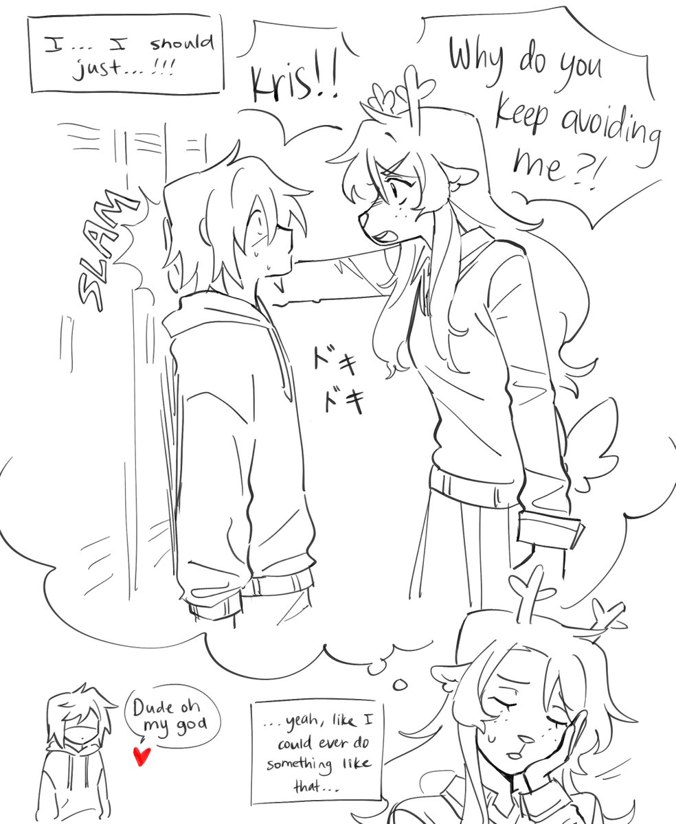 john weirdroute 🍎❄️ tweet media