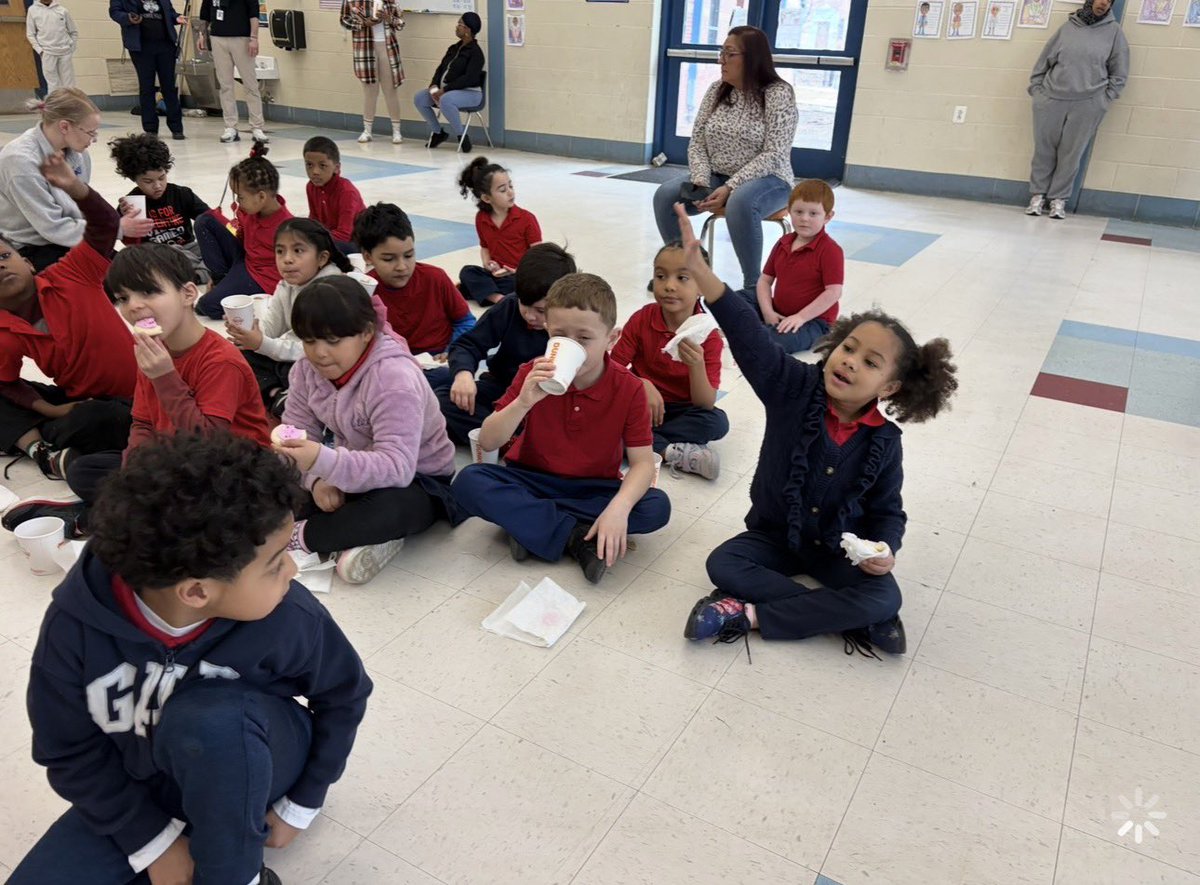 PPD 15th District tweet media