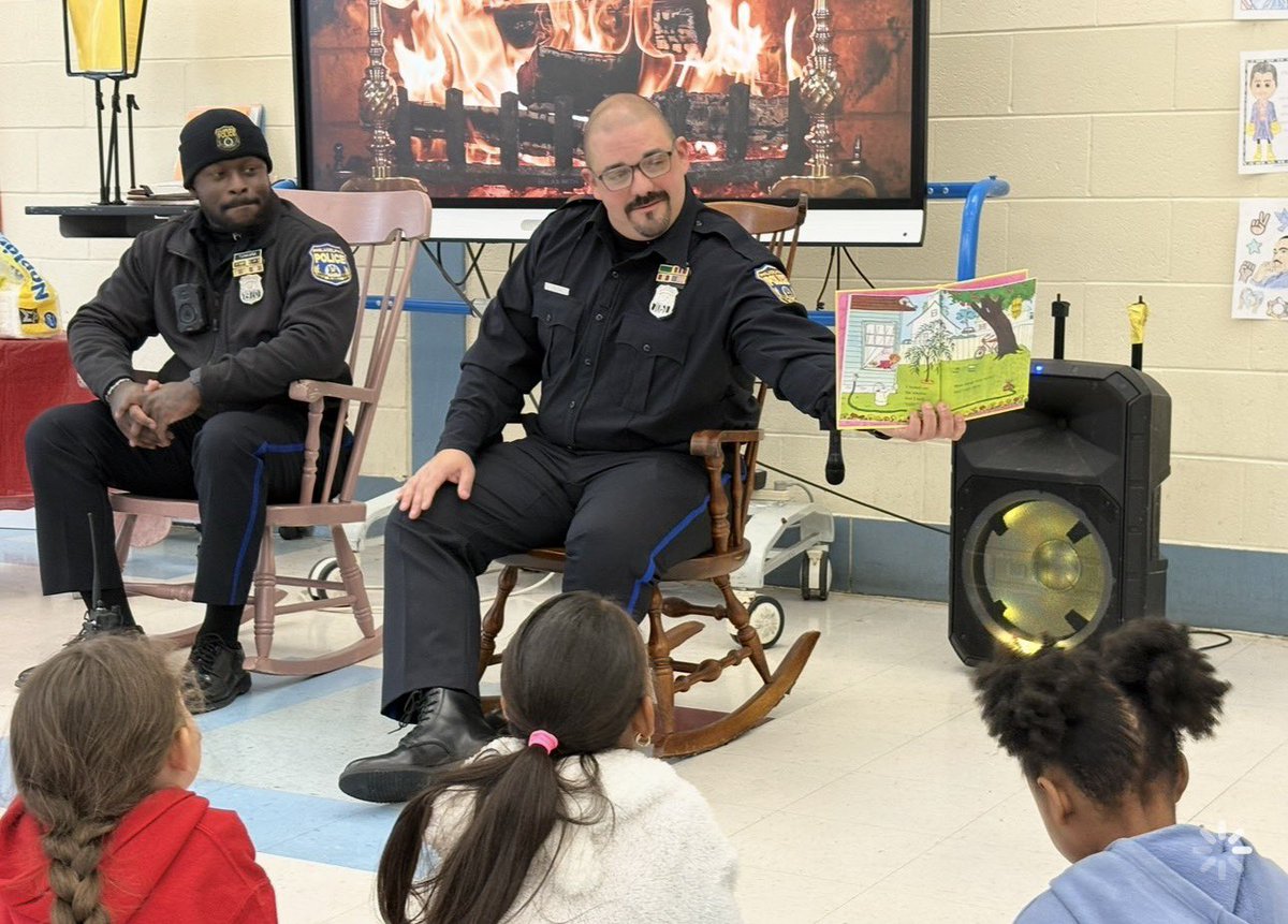 PPD 15th District tweet media