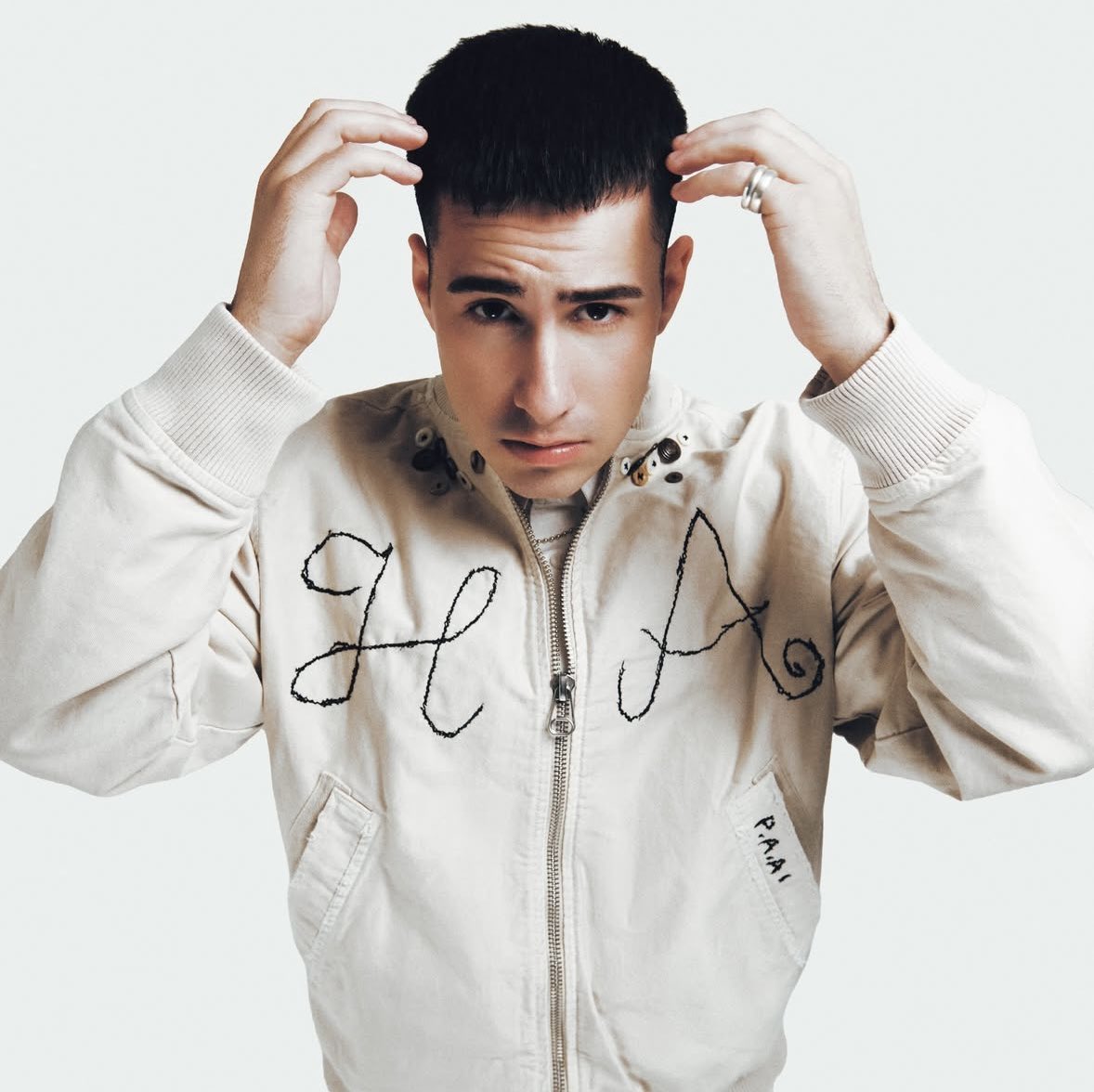 Guille Fans tweet media