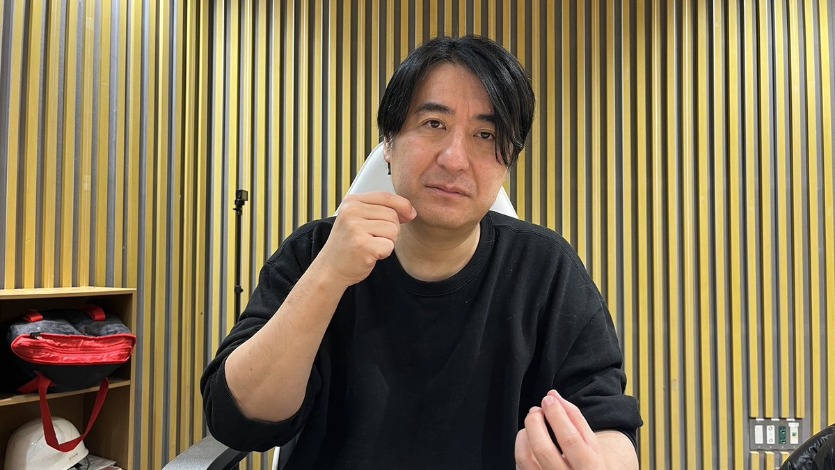 佐久間宣行のオールナイトニッポン0【公式】 (@SakumaANN0) / Posts / X