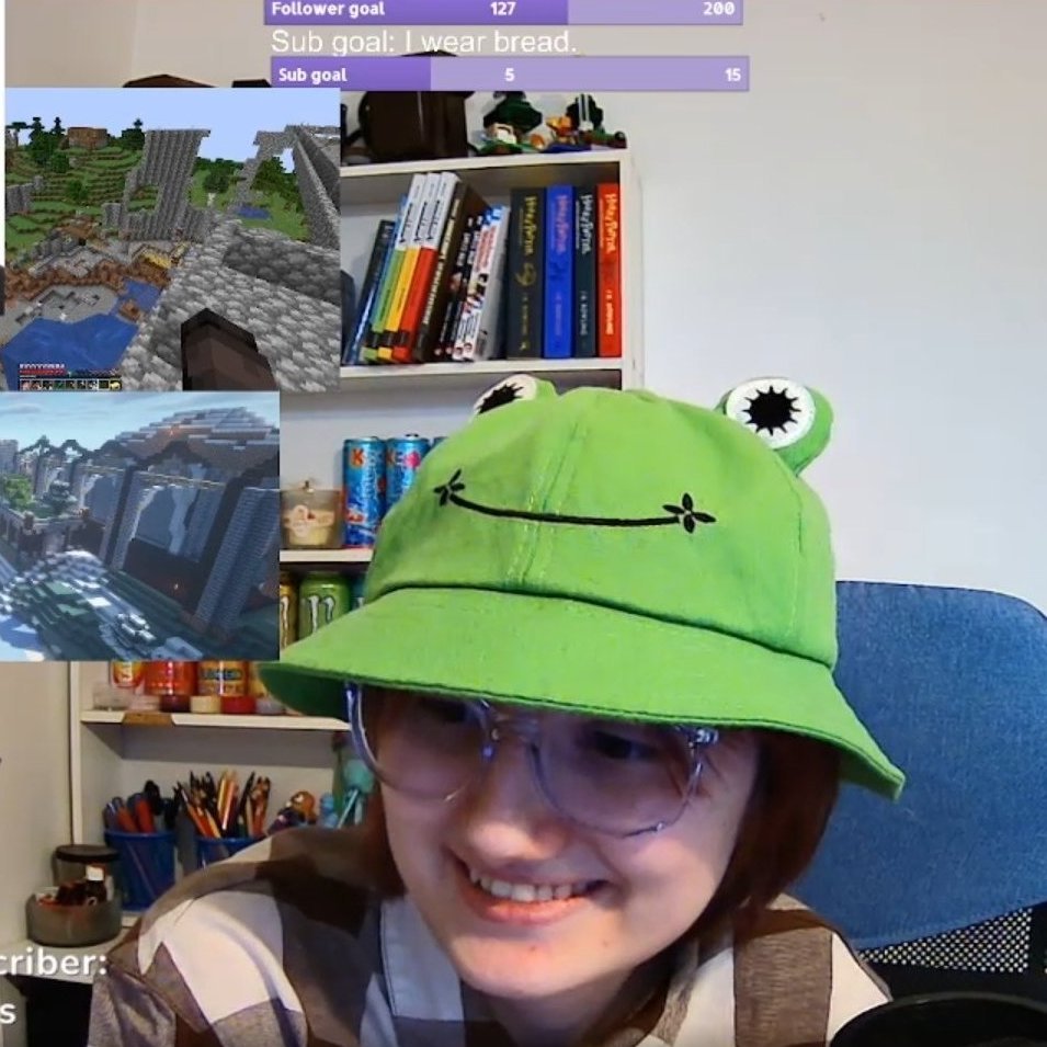 Nickyakie || comms open! || tweet media