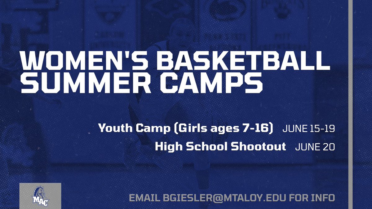 Mount Aloysius Women's Hoops tweet media