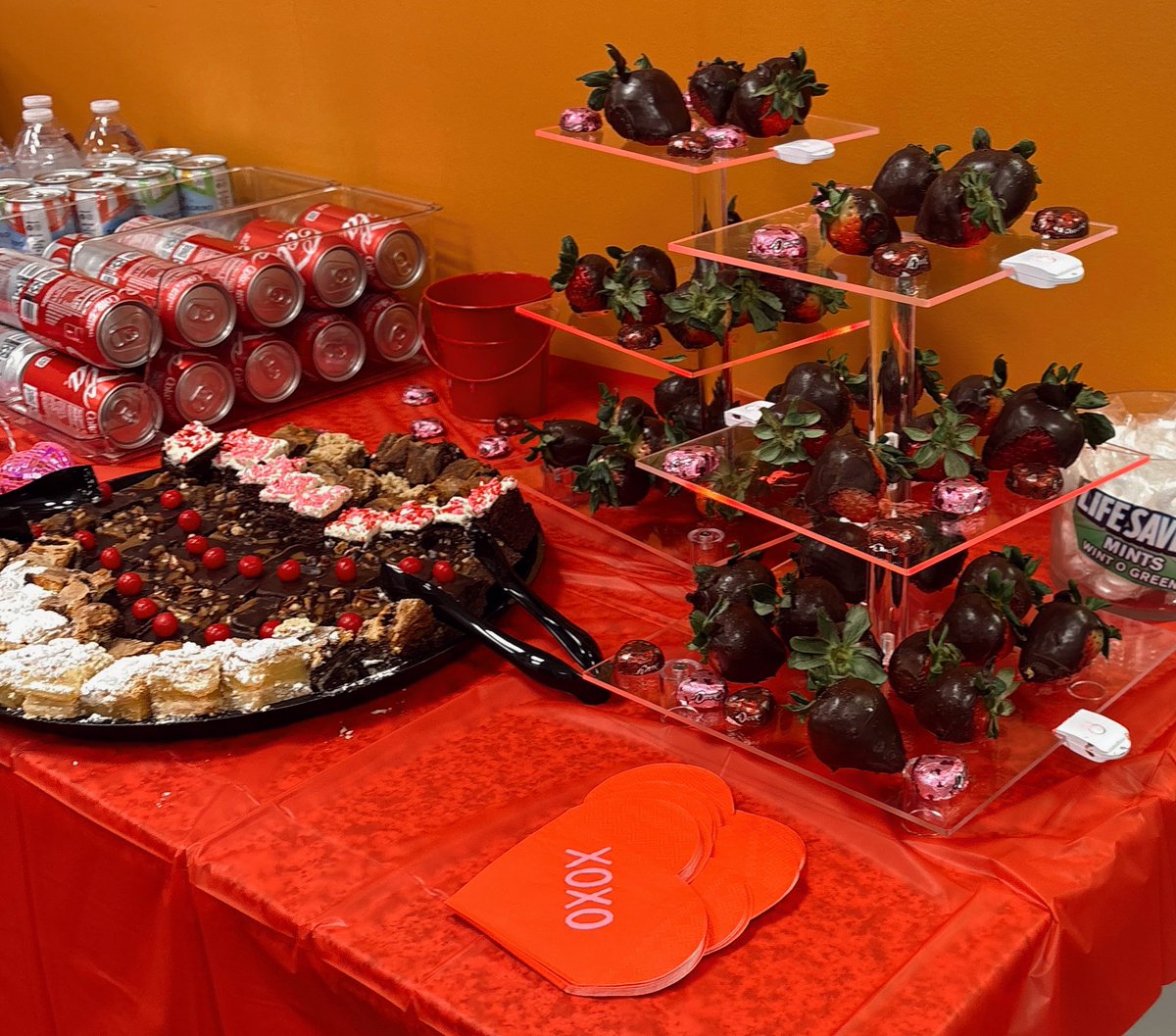 CATCH Intelligence tweet media